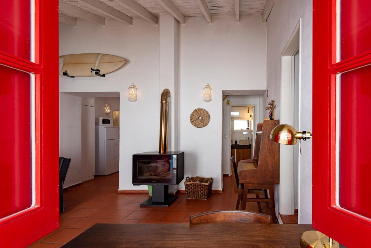 Hillside 2 Aljezur Old Town Guest House ภายนอก รูปภาพ
