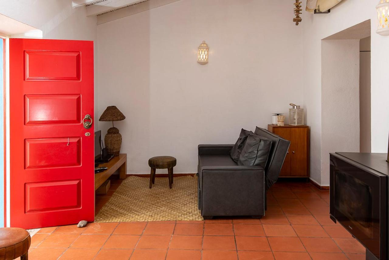 Hillside 2 Aljezur Old Town Guest House ภายนอก รูปภาพ