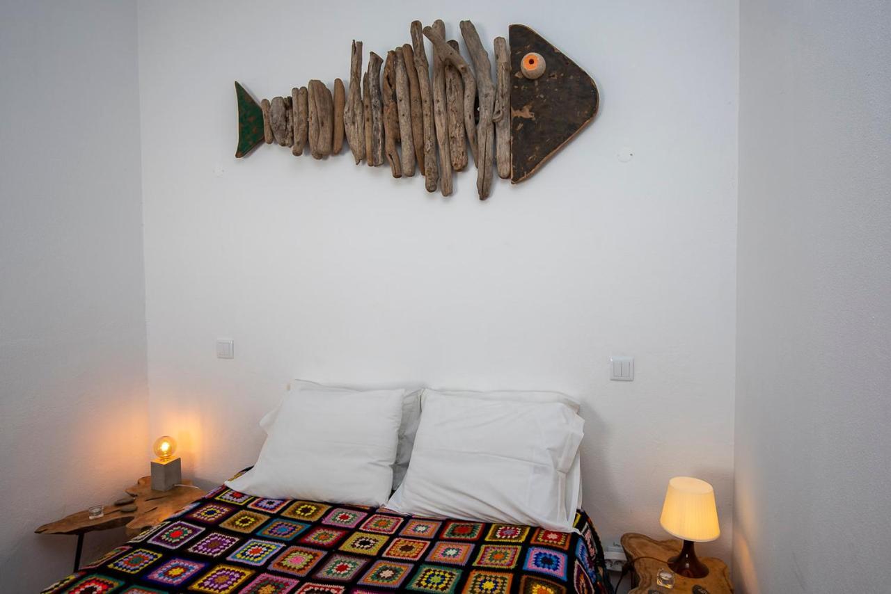 Hillside 2 Aljezur Old Town Guest House ภายนอก รูปภาพ