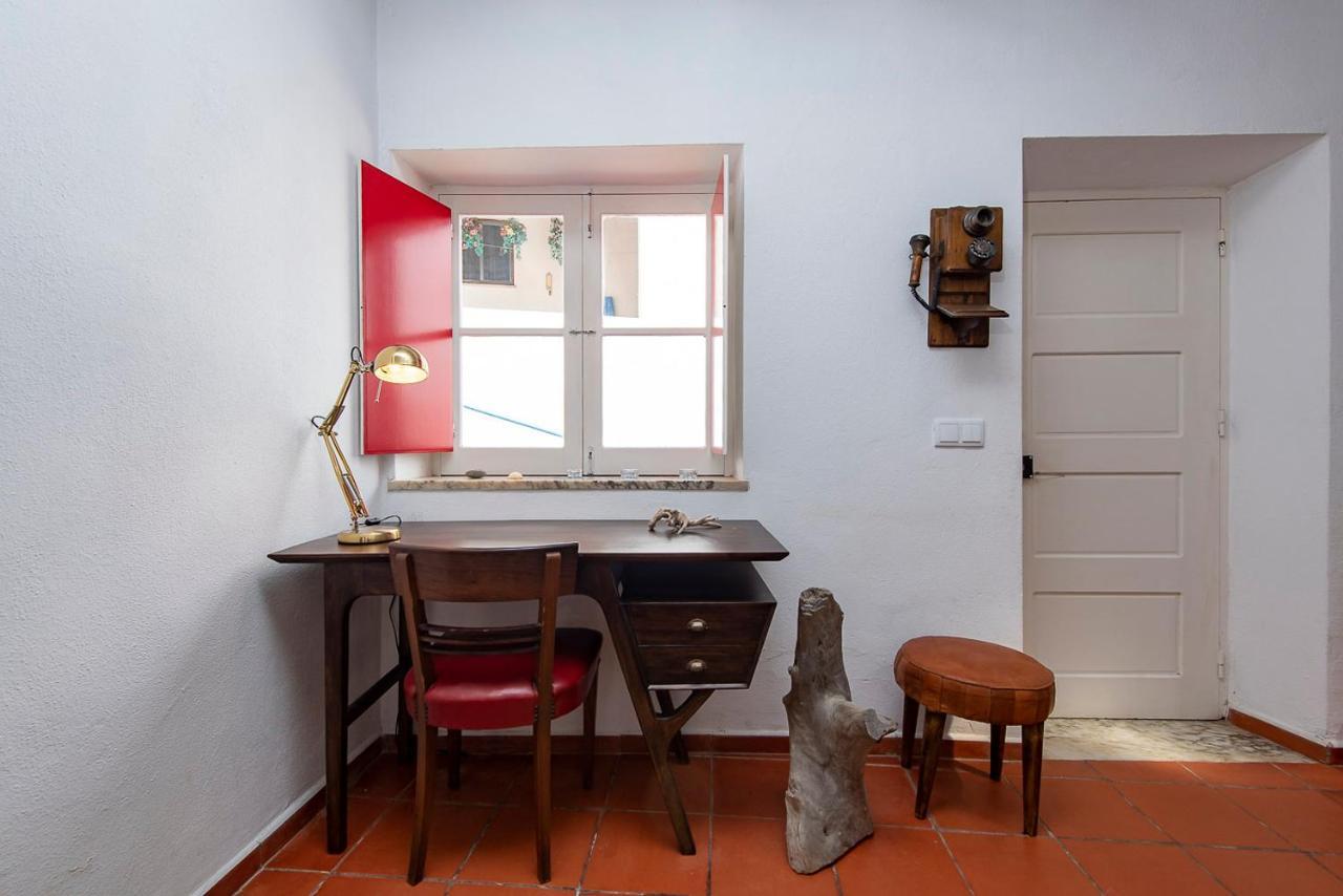 Hillside 2 Aljezur Old Town Guest House ภายนอก รูปภาพ