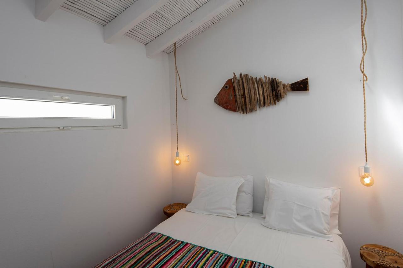 Hillside 2 Aljezur Old Town Guest House ภายนอก รูปภาพ