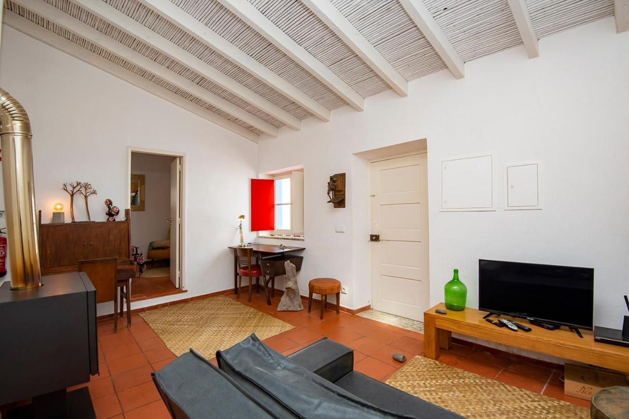 Hillside 2 Aljezur Old Town Guest House ภายนอก รูปภาพ