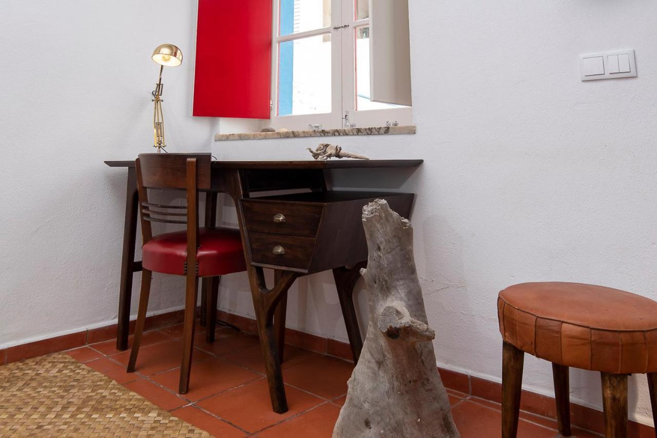 Hillside 2 Aljezur Old Town Guest House ภายนอก รูปภาพ