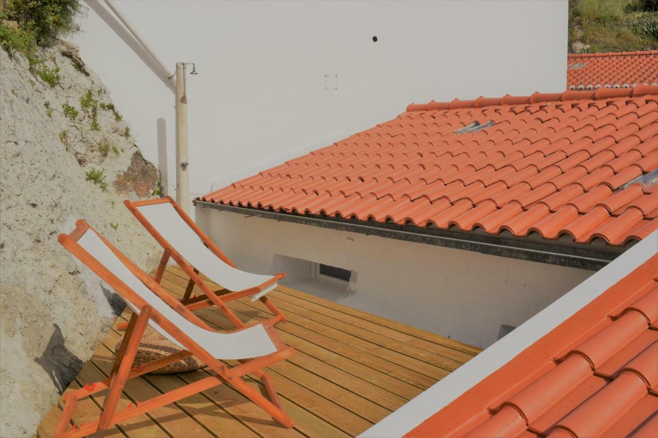 Hillside 2 Aljezur Old Town Guest House ภายนอก รูปภาพ
